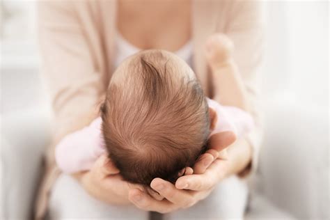Bebeklerde baş çevresi gelişimi